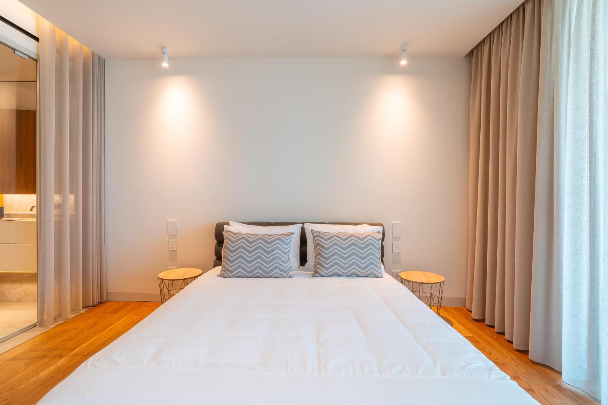 Appartement Savoy Monumentalis Your In Madeira Island *