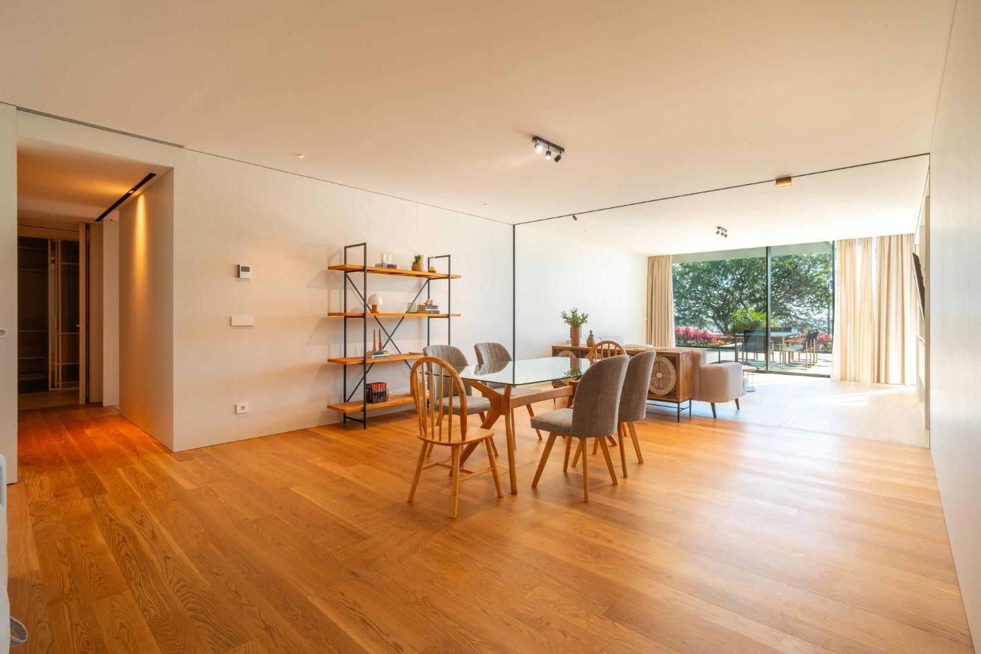 Apartamento Savoy Monumentalis Your In Madeira Island Funchal (Madeira)
