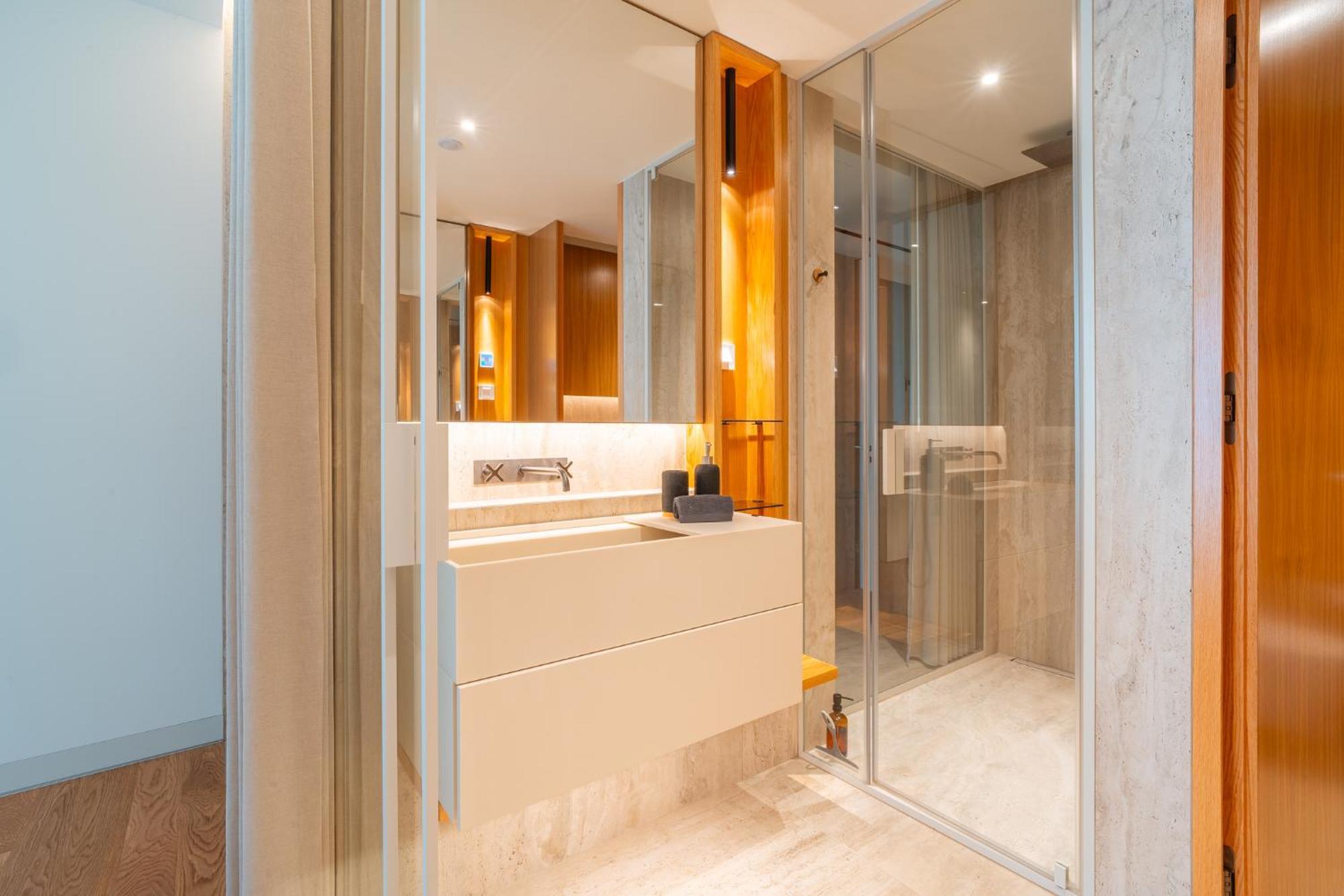 Savoy Monumentalis Your In Madeira Island Apartamento