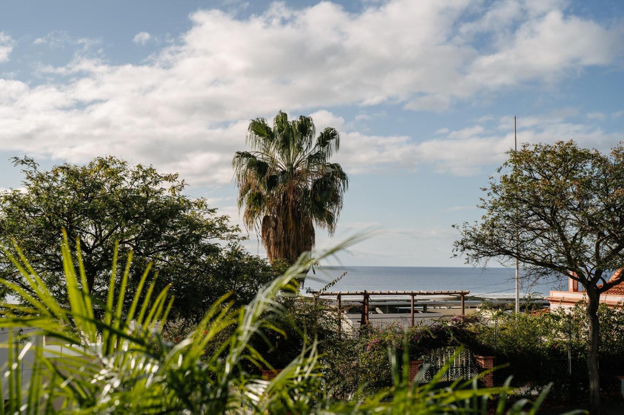 Savoy Monumentalis Your In Madeira Island Apartamento Funchal (Madeira)